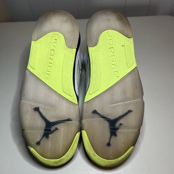 Size 8.5 - Jordan 5 Retro Alternate Bel-Air 2020 - Picture 8 of 8
